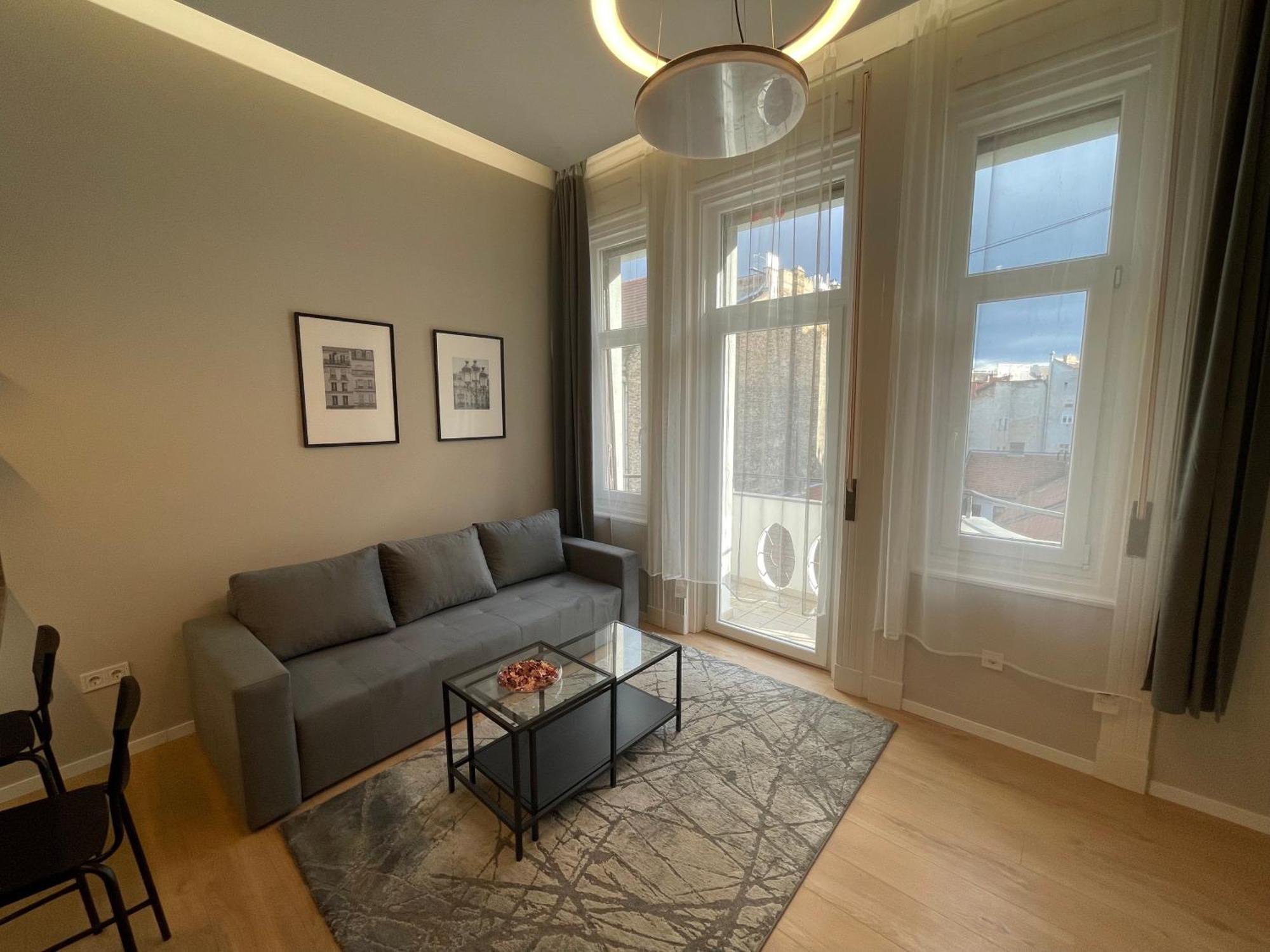 City Center 4! Modern And Cozy 3Br In City Center! Budapest Exterior foto
