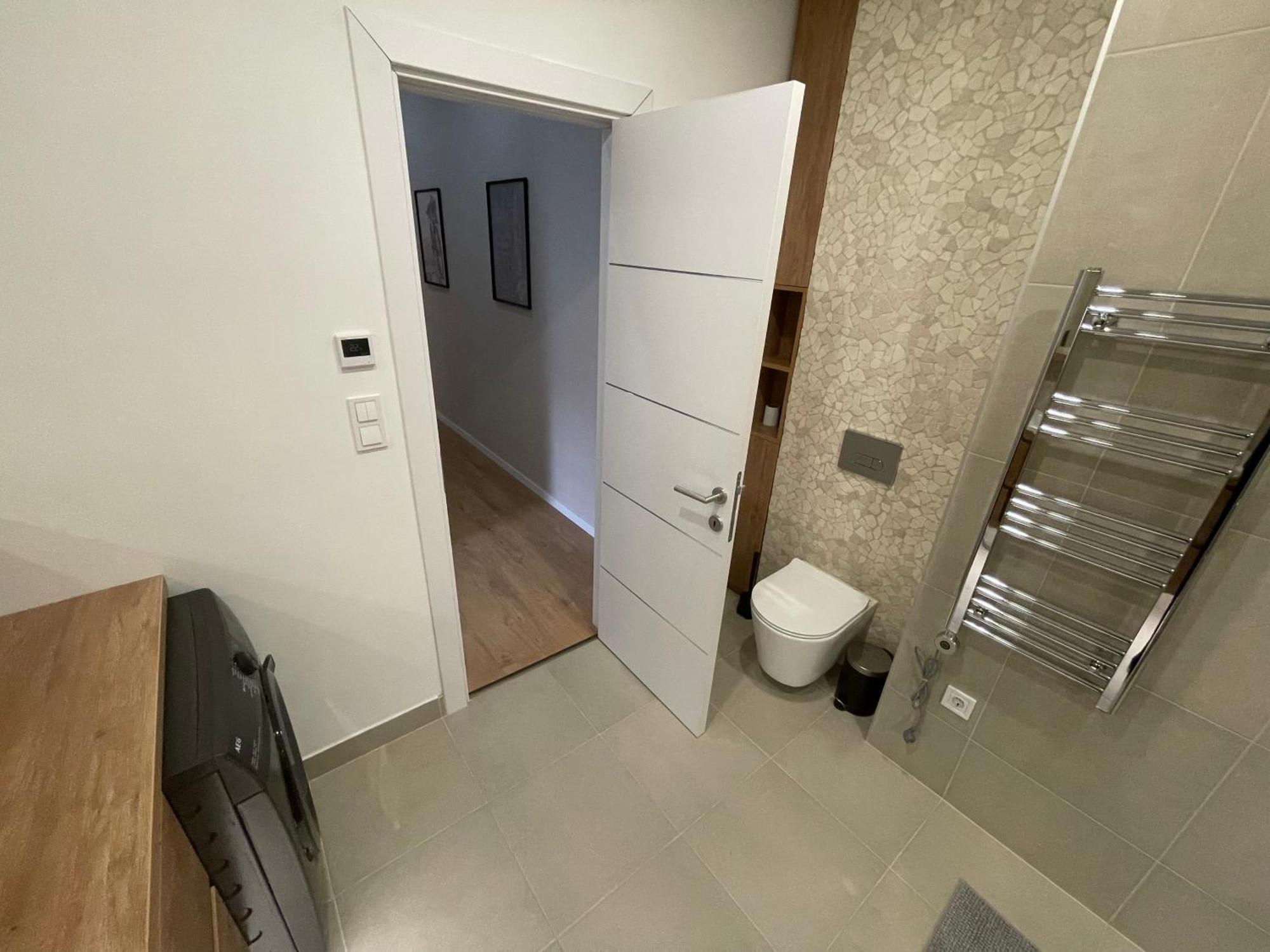 City Center 4! Modern And Cozy 3Br In City Center! Budapest Exterior foto