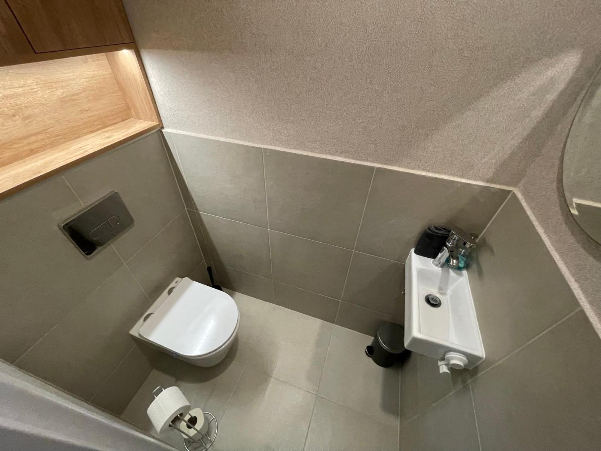 City Center 4! Modern And Cozy 3Br In City Center! Budapest Exterior foto