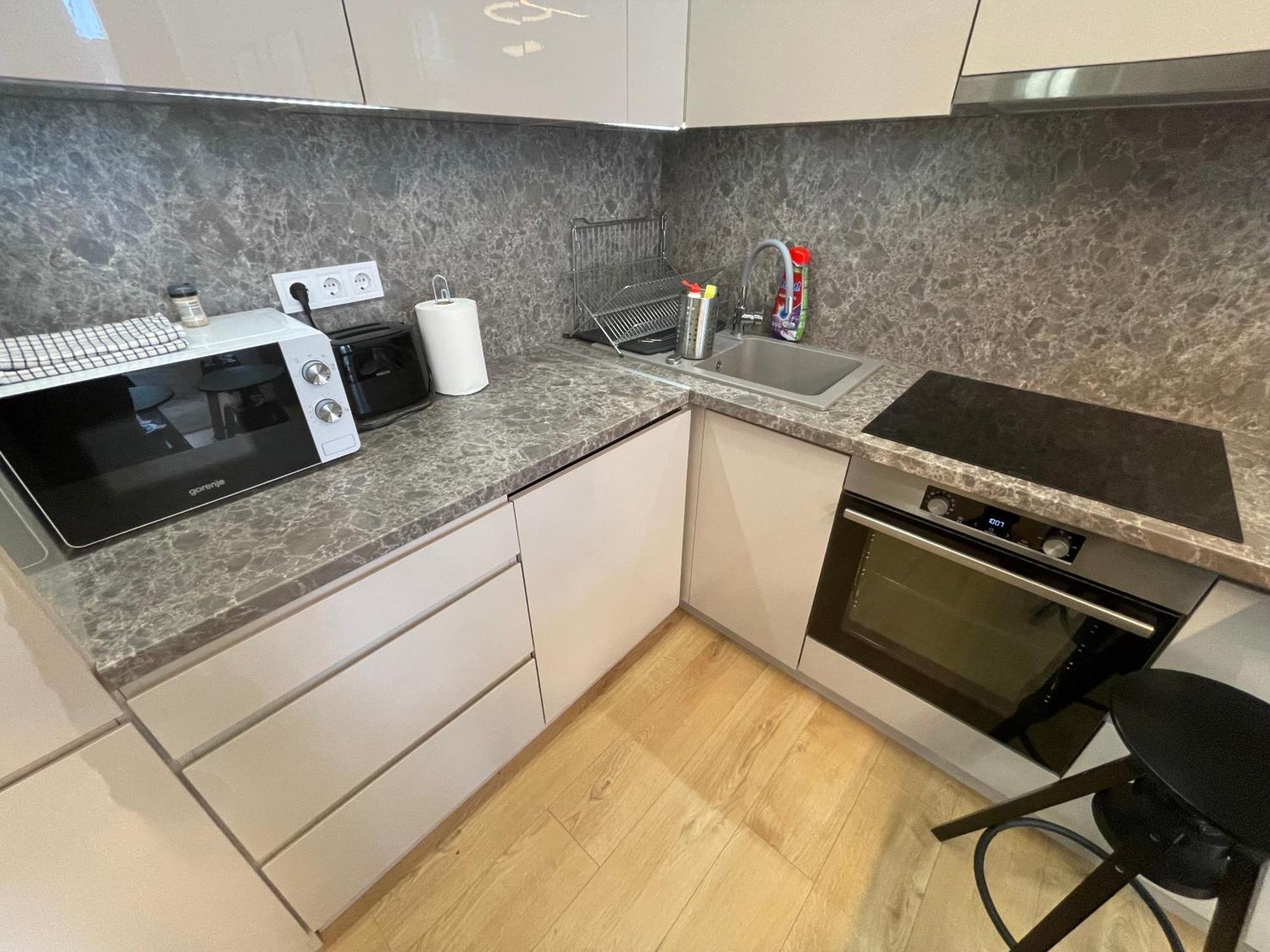 City Center 4! Modern And Cozy 3Br In City Center! Budapest Exterior foto